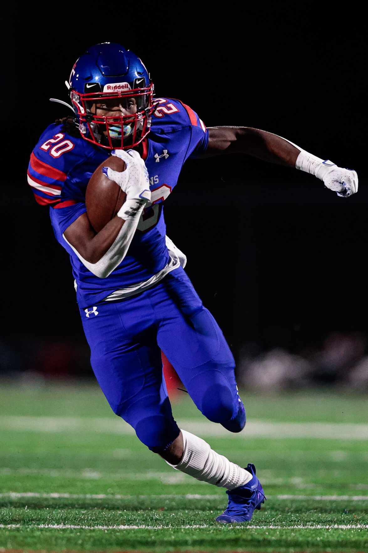PREP FOOTBALL
